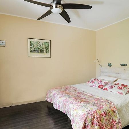 Apartmán Les Ilets De L'Eau Blanche Cavalaire-sur-Mer Exteriér fotografie